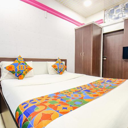 Fabhotel The Horizon I Lonavala Bagian luar foto