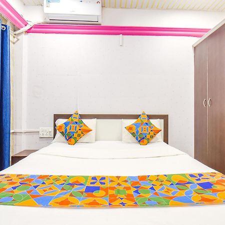 Fabhotel The Horizon I Lonavala Bagian luar foto