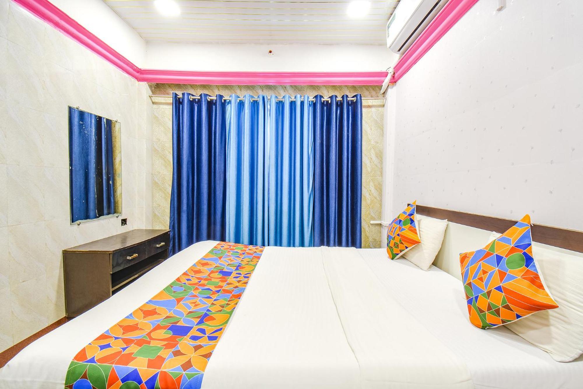 Fabhotel The Horizon I Lonavala Bagian luar foto