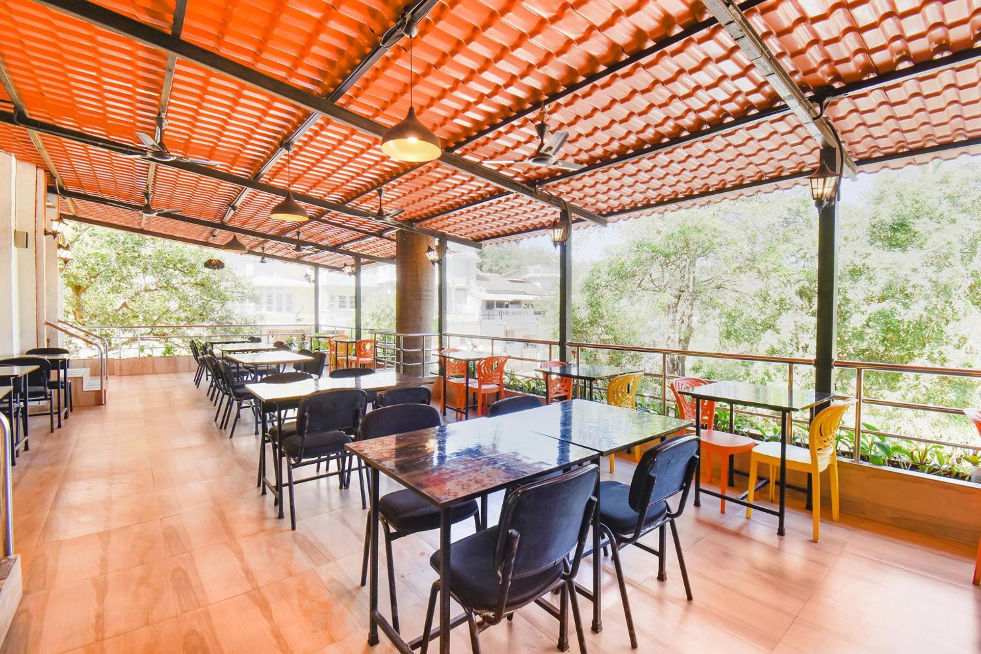 Fabhotel The Horizon I Lonavala Bagian luar foto