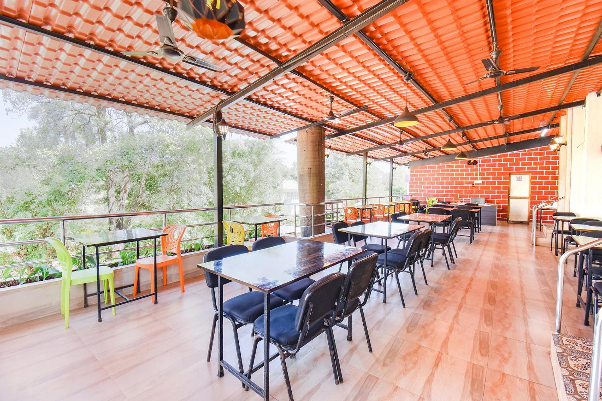 Fabhotel The Horizon I Lonavala Bagian luar foto